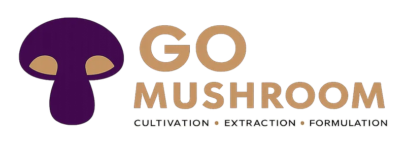 GoMushroom